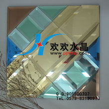 璀璨匠心 探访浦江县欢欢水晶工艺品厂的工艺之美