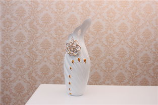 树脂工艺品 凝固时光的艺术之美