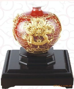 匠心独运 礼品手工艺品中的温度与故事