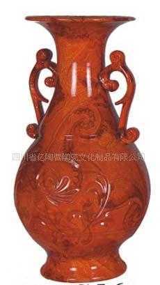 四川桂陶工艺制品厂 传承与创新的工艺品瑰宝